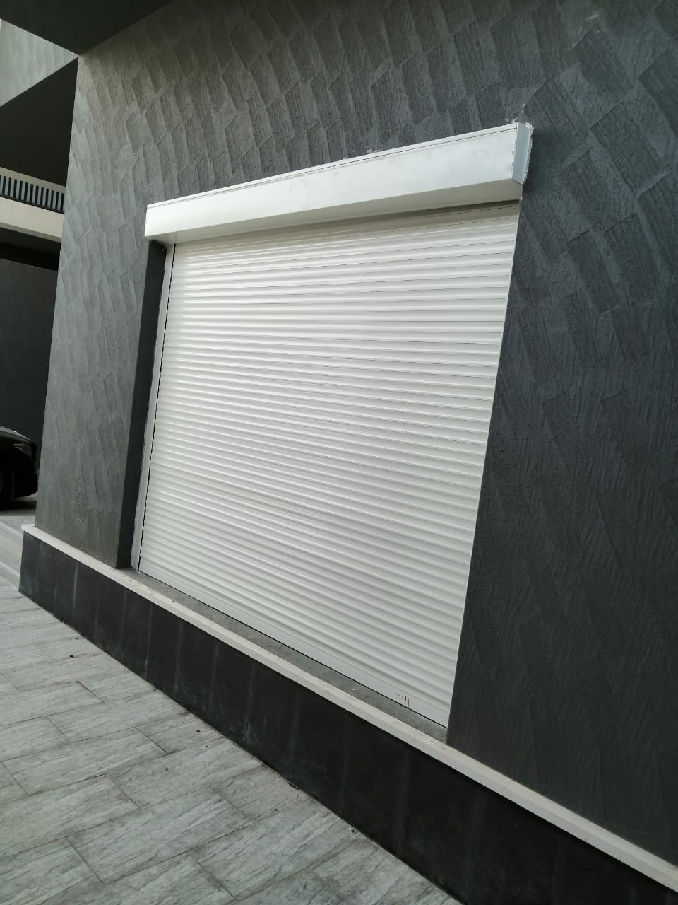 شتر ودرابزين